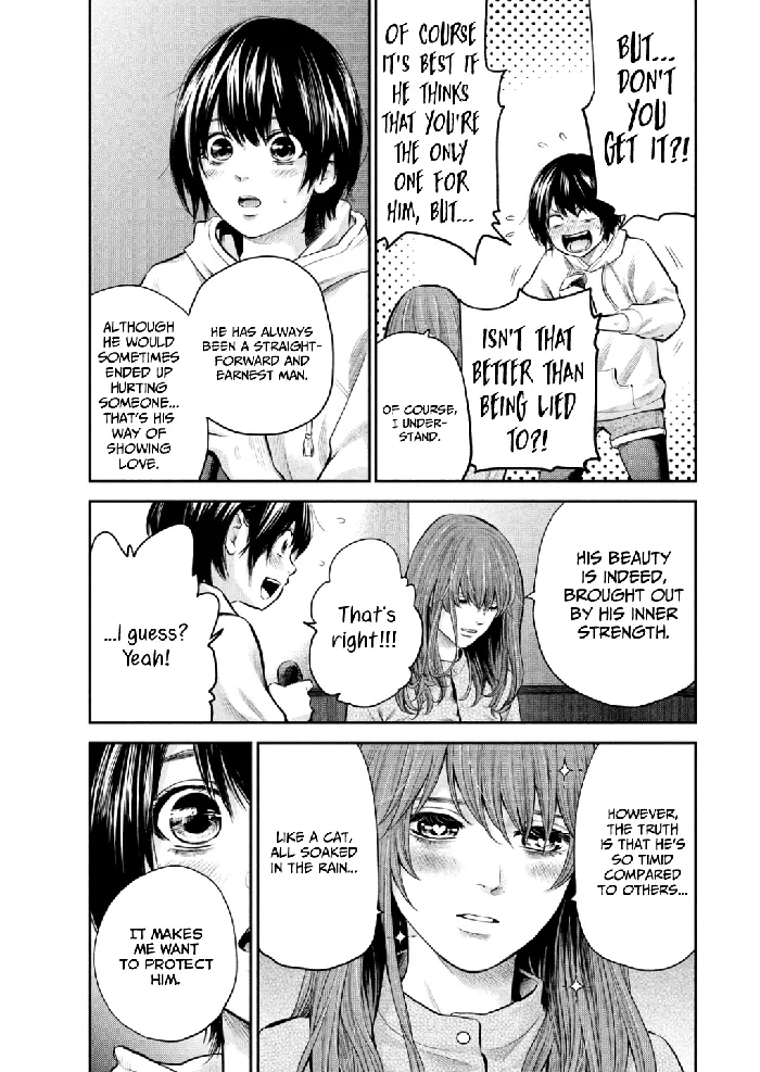Hare Kon Chapter 181 image 14_optimized